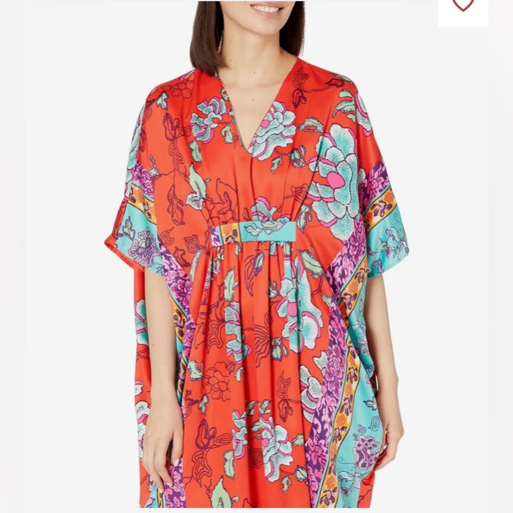 Natori  Ume Caftan 1X